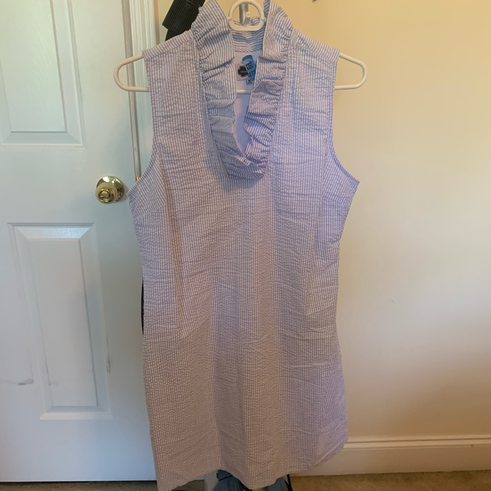 Mud Pie Dress